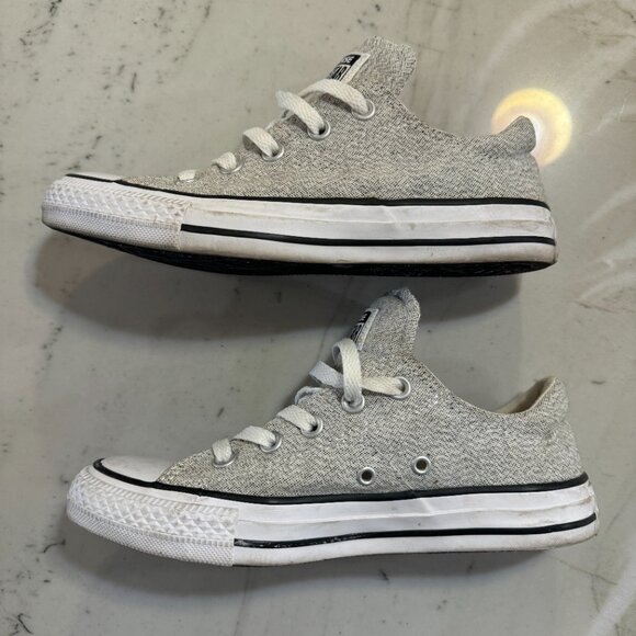 Converse Chuck Taylor All Star Canvas - Picture 4 of 6